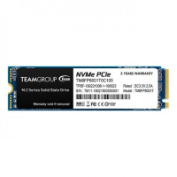 Team MP33 256GB M.2 PCIe SSD